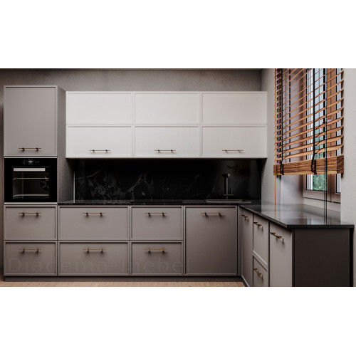 Кухонный гарнитур Арт.16