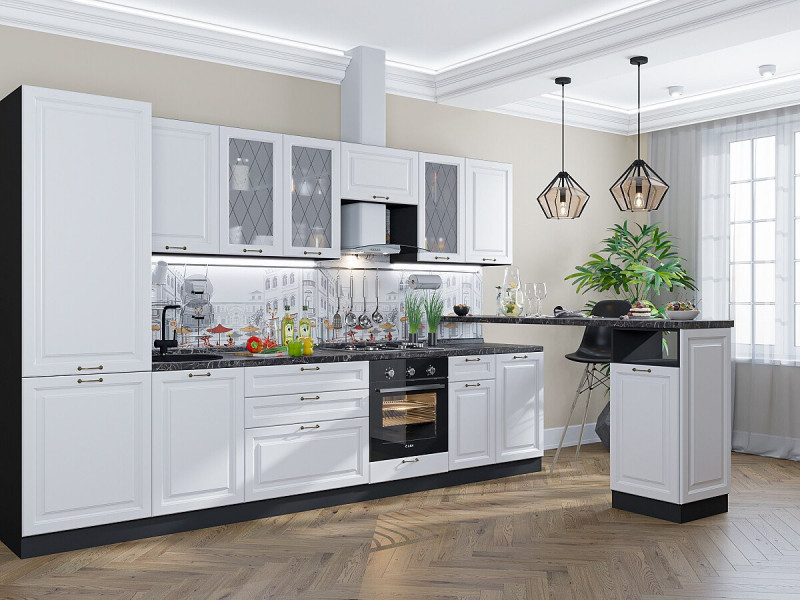 Кухня Ницца Видео
