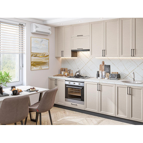 Сканди-03 Cream Silkwood/Graphite 2340*2600*600 Сканди-03 Cream Silkwood/Graphite 2340*2600*600