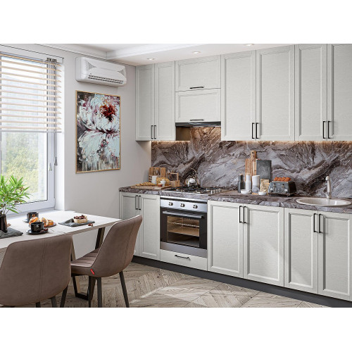 Сканди-03 Grey Silkwood/Graphite 2340*2600*600 Сканди-03 Grey Silkwood/Graphite 2340*2600*600